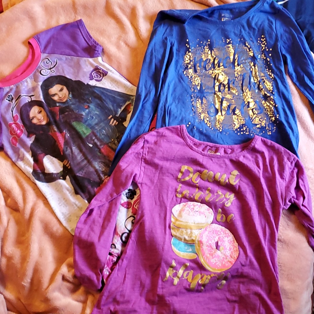 10/12 Bundle
